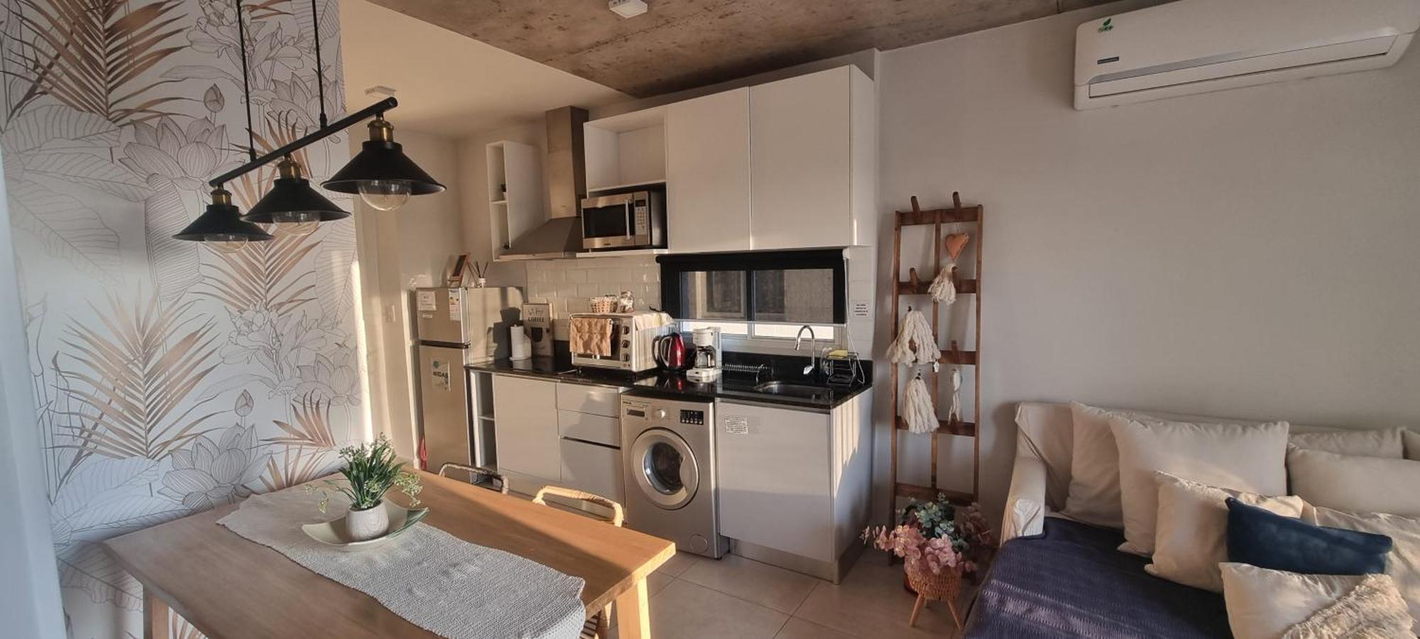 A Estrenar! Apartamento Con Pileta Zona Aeropuerto Wifi 200Mg Asuncion Kültér fotó